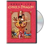 Enter the Dragon