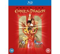 Enter the Dragon