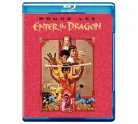 Enter the Dragon