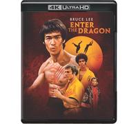 Enter the Dragon