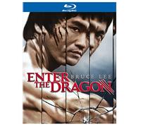 Enter the Dragon