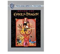 Enter the Dragon