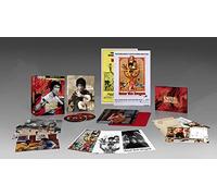 Enter the Dragon (50th Anniversary Limited Collector's Edition)