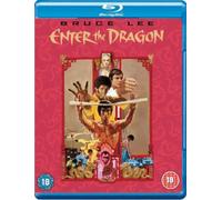 Enter the Dragon [Edizione: Regno Unito]