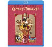 Bruce Lee - Enter The Dragon [Edizione: Giappone]