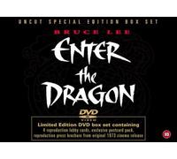 Enter the Dragon Box Set