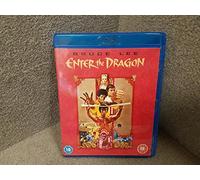 Enter the Dragon [Edizione: Regno Unito]