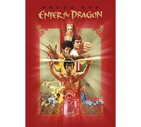 Enter The Dragon [Edizione: Regno Unito] - NUOVO