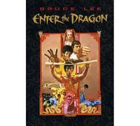 Enter the Dragon Operation Dragon (DVD)