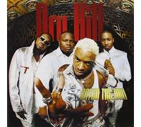 Enter The Dru by Dru Hill (1998-10-26)
