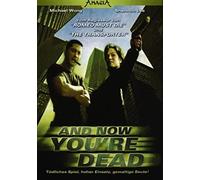 Enter the Eagles ( Hun shen shi dan ) ( And Now You're Dead ) [ Origine Tedesco, Nessuna Lingua Italiana ]