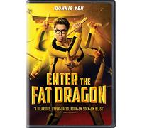 Enter The Fat Dragon
