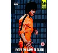 Enter The Game Of Death [Edizione: Regno Unito] [Edizione: Regno Unito]