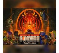 Enter the Gungeon - Cobalt Hammer (DLC) (PC) Steam Key - GLOBAL