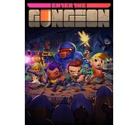 Enter the Gungeon Gog.com Key GLOBAL