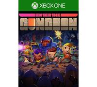 Enter the Gungeon (Xbox One) Xbox Live Key EUROPE