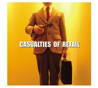 ENTER THE HAGGIS - CASUALTIES OF RETAIL