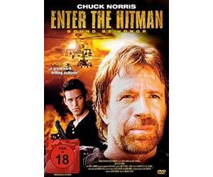 Enter the Hitman - Bound by Honor