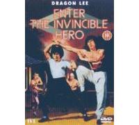 Enter The Invincible Hero [Edizione: Regno Unito]