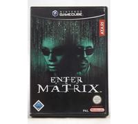 Enter the Matrix