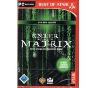 Enter the Matrix - Best of Atari