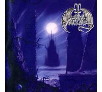Enter The Moonlight Gate - Black