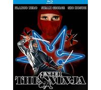 Enter The Ninja (1981) [Edizione: Stati Uniti]