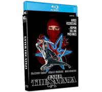 Enter the Ninja