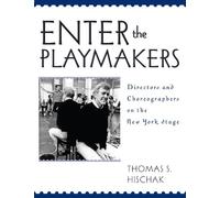 Enter the Playmakers (Tascabile)