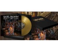 Enter the Realm-Luxurious Box Embossed in Gold-110 LTD BOX