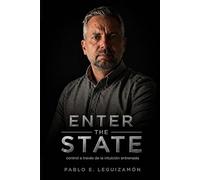 ENTER THE STATE: Control a través de la intuición entrenada