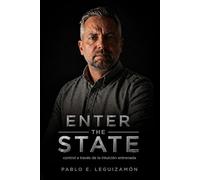 ENTER THE STATE: Control a través de la intuición entrenada