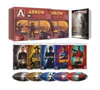 Enter the Video Store: Video Vengeance Limited Ed (Blu-ray) (PRESALE 26/10/2026)
