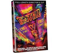 Enter the Void
