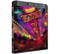 Enter the void