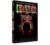 Enter the void