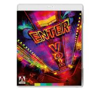 Enter the Void (Blu-ray)