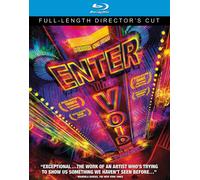 Enter the Void (Blu-ray) Nathaniel Brown Paz de la Huerta