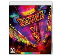 Enter the Void [Blu-Ray] [Region B] (IMPORT) (Nessuna versione italiana)