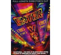 Enter the Void (DVD) Nathaniel Brown Paz de la Huerta