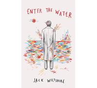 Enter the Water: An Observer Best Poetry Book of the Year