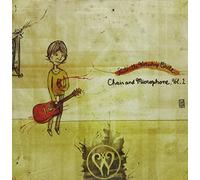 Enter the Worship Circle - Vol. 1-Chair & Microphone