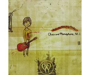 Enter the Worship Circle - Vol. 1-Chair & Microphone
