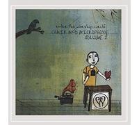 Enter The Worship Circle - Vol. 2-Chair & Microphone