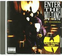 Enter The Wu Tang