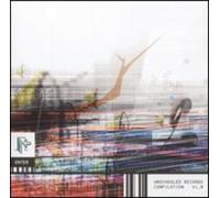 Enter-Unschooled Records Compilation - Vol. 1-Enter-Unschooled Records Compilation