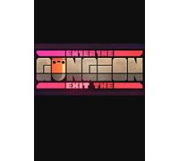 Enter x Exit the Gungeon (PC) Steam Key GLOBAL