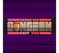 Enter x Exit the Gungeon (PC) Steam Key - GLOBAL