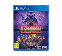 Enter x Exit the Gungeon, per PlayStation 4, Standard, Games/Toys - GIOCO PS4