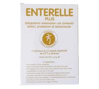 Enterelle ENTERELLE PLUS 12 CAPSULE
